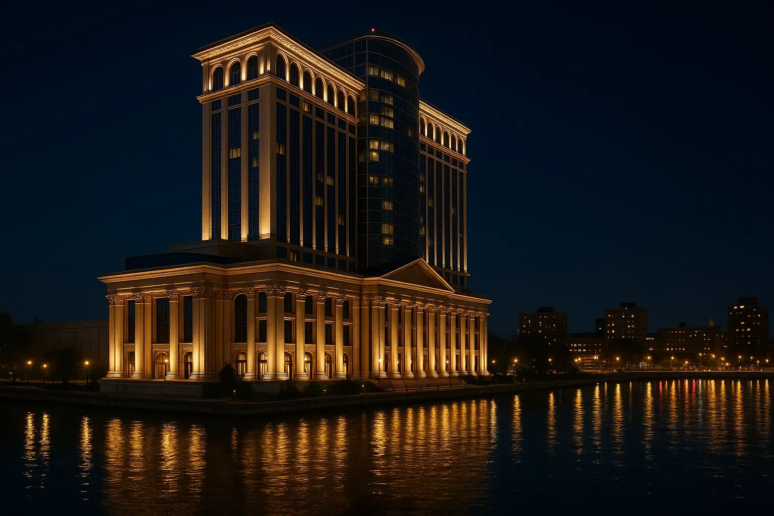 Caesars Windsor