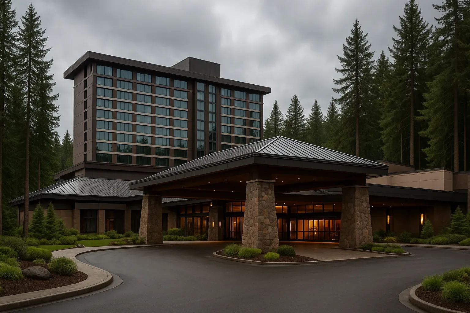 Silver Reef Casino Resort